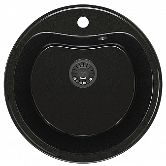 Мойка кухонная Maxstone MS-4 MS004Q010 49 см