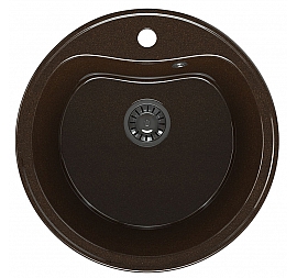 Мойка кухонная Maxstone MS-4 MS004Q008 49 см