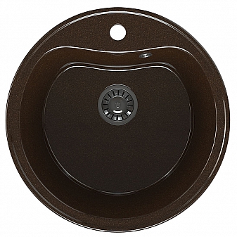 Мойка кухонная Maxstone MS-4 MS004Q008 49 см