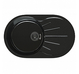 Мойка кухонная Maxstone MS-5 MS005Q009 74 см