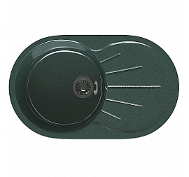 Мойка кухонная Maxstone MS-5 MS005Q015 74 см