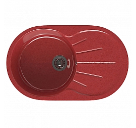 Мойка кухонная Maxstone MS-5 MS005Q014 74 см