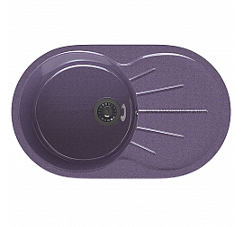 Мойка кухонная Maxstone MS-5 MS005Q018 74 см