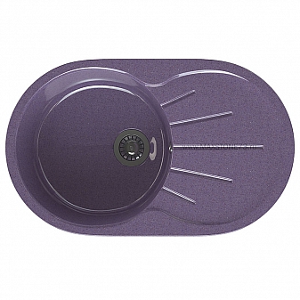 Мойка кухонная Maxstone MS-5 MS005Q018 74 см