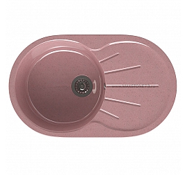 Мойка кухонная Maxstone MS-5 MS005Q016 74 см