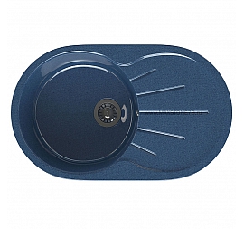 Мойка кухонная Maxstone MS-5 MS005Q013 74 см