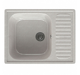 Мойка кухонная Maxstone MS-6 MS006Q003 65 см