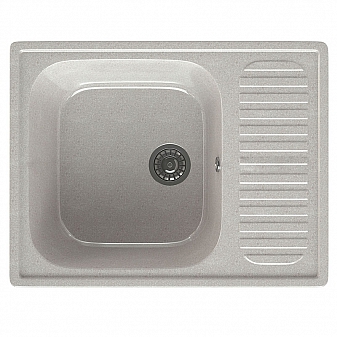 Мойка кухонная Maxstone MS-6 MS006Q003 65 см