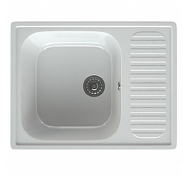 Мойка кухонная Maxstone MS-6 MS006Q001 65 см