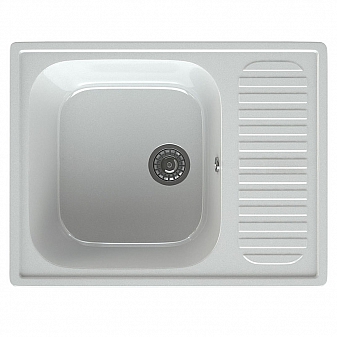 Мойка кухонная Maxstone MS-6 MS006Q001 65 см