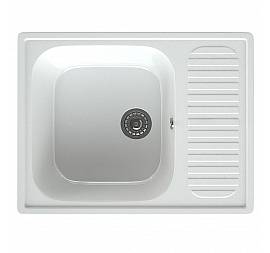 Мойка кухонная Maxstone MS-6 MS006Q002 65 см