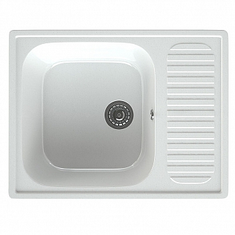 Мойка кухонная Maxstone MS-6 MS006Q002 65 см