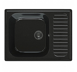 Мойка кухонная Maxstone MS-6 MS006Q009 65 см