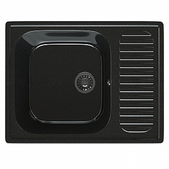 Мойка кухонная Maxstone MS-6 MS006Q009 65 см