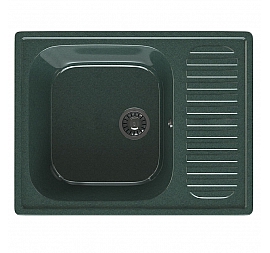 Мойка кухонная Maxstone MS-6 MS006Q015 65 см