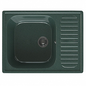 Мойка кухонная Maxstone MS-6 MS006Q015 65 см