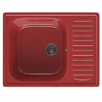 Мойка кухонная Maxstone MS-6 MS006Q014 65 см