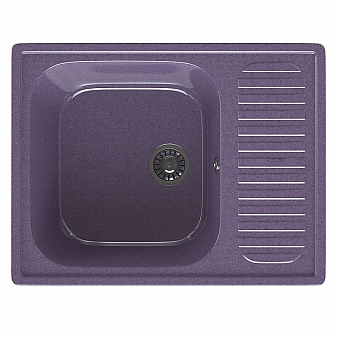 Мойка кухонная Maxstone MS-6 MS006Q018 65 см