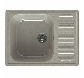 Мойка кухонная Maxstone MS-6 MS006Q004 65 см