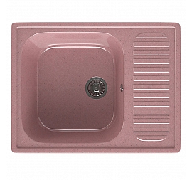 Мойка кухонная Maxstone MS-6 MS006Q016 65 см