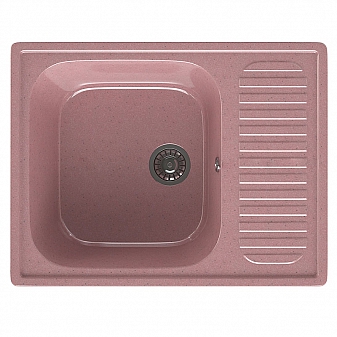 Мойка кухонная Maxstone MS-6 MS006Q016 65 см