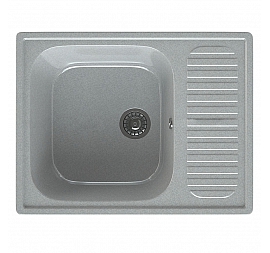 Мойка кухонная Maxstone MS-6 MS006Q006 65 см