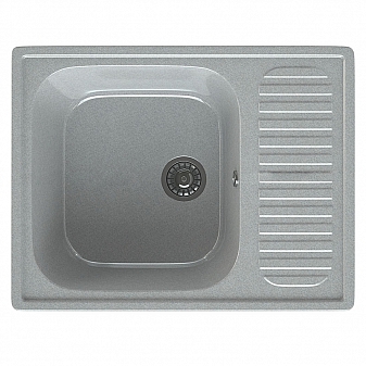 Мойка кухонная Maxstone MS-6 MS006Q006 65 см