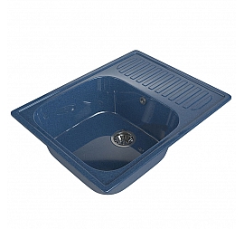 Мойка кухонная Maxstone MS-6 MS006Q013 65 см