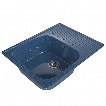 Мойка кухонная Maxstone MS-6 MS006Q013 65 см