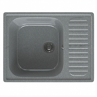 Мойка кухонная Maxstone MS-6 MS006Q007 65 см