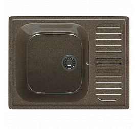 Мойка кухонная Maxstone MS-6 MS006Q011 65 см