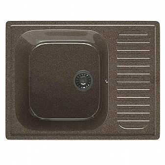 Мойка кухонная Maxstone MS-6 MS006Q011 65 см