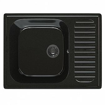 Мойка кухонная Maxstone MS-6 MS006Q010 65 см