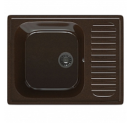 Мойка кухонная Maxstone MS-6 MS006Q008 65 см