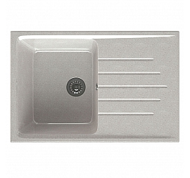 Мойка кухонная Maxstone MS-7 MS007Q003 75 см