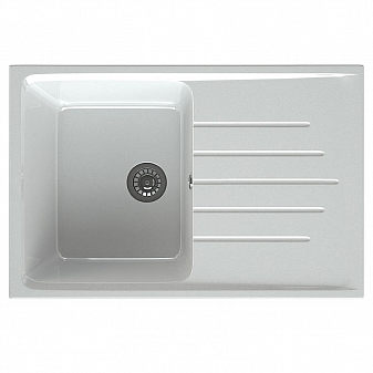 Мойка кухонная Maxstone MS-7 MS007Q001 75 см