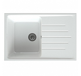 Мойка кухонная Maxstone MS-7 MS007Q002 75 см