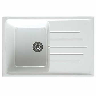 Мойка кухонная Maxstone MS-7 MS007Q002 75 см