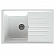 Мойка кухонная Maxstone MS-7 MS007Q002 75 см
