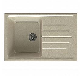 Мойка кухонная Maxstone MS-7 MS007Q005 75 см