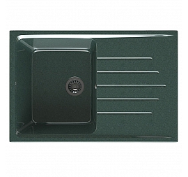 Мойка кухонная Maxstone MS-7 MS007Q015 75 см