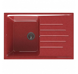 Мойка кухонная Maxstone MS-7 MS007Q014 75 см