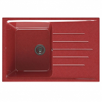 Мойка кухонная Maxstone MS-7 MS007Q014 75 см