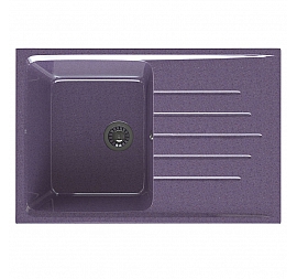 Мойка кухонная Maxstone MS-7 MS007Q018 75 см