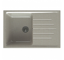 Мойка кухонная Maxstone MS-7 MS007Q004 75 см