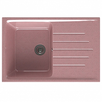 Мойка кухонная Maxstone MS-7 MS007Q016 75 см