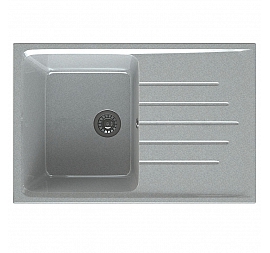 Мойка кухонная Maxstone MS-7 MS007Q006 75 см