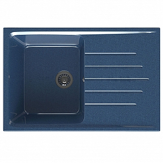 Мойка кухонная Maxstone MS-7 MS007Q013 75 см