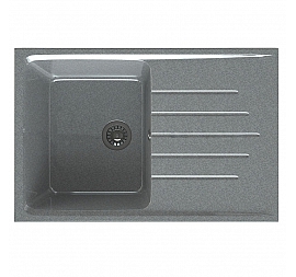 Мойка кухонная Maxstone MS-7 MS007Q007 75 см