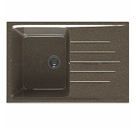 Мойка кухонная Maxstone MS-7 MS007Q011 75 см